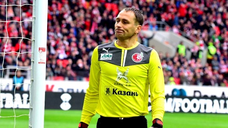 Сергей Рыжиков