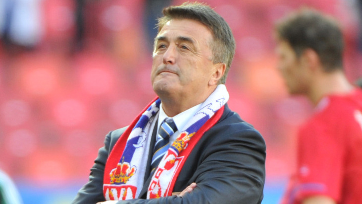 Радомир Антич