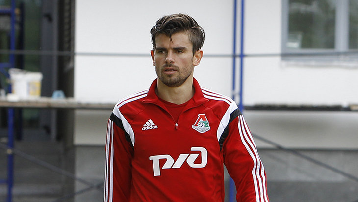 Антон Коченков