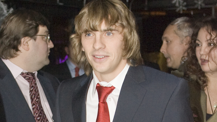 Максим Калиниченко