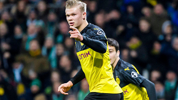 Эрлинг Холанн