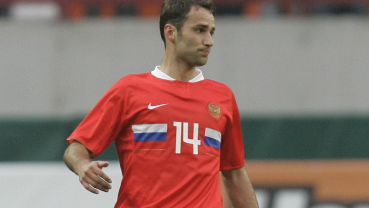 Роман Широков