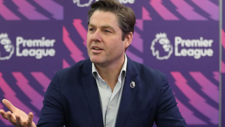 Ричард Мастерс