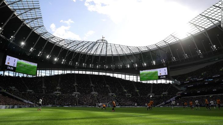 Индустрия оказалась под угрозой