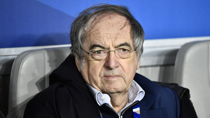 Ноэль Ле Граэ