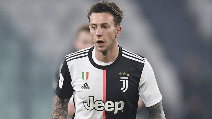 Федерико Бернардески