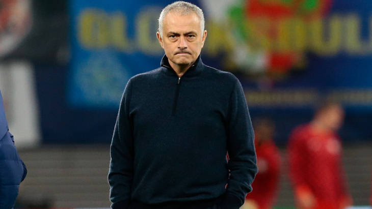 Жозе Моуринью