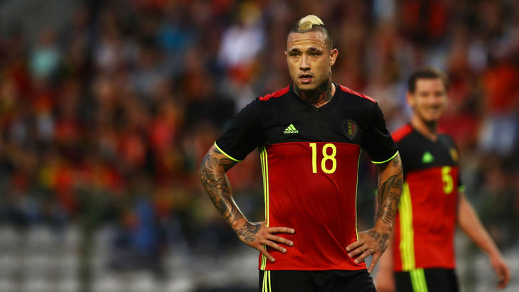 Раджа Наингголан