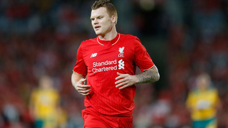 Йон-Арне Риисе