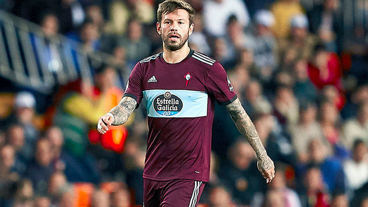 Федор Смолов