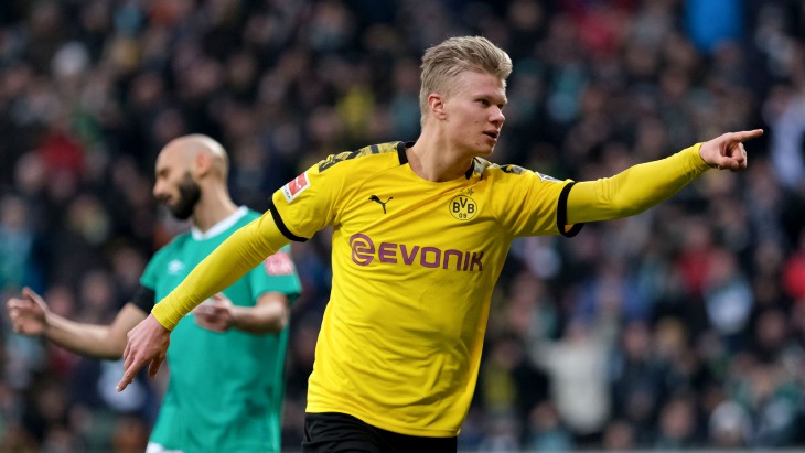 Эрлинг Холанн