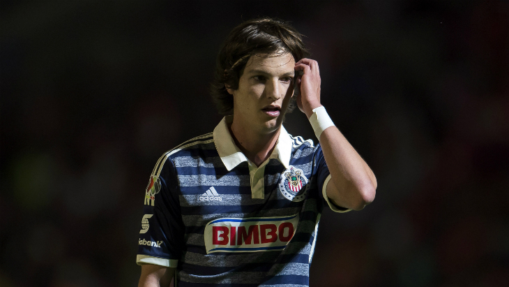 Карлос Фиерро