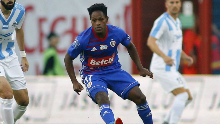 Джоэл Валенсия