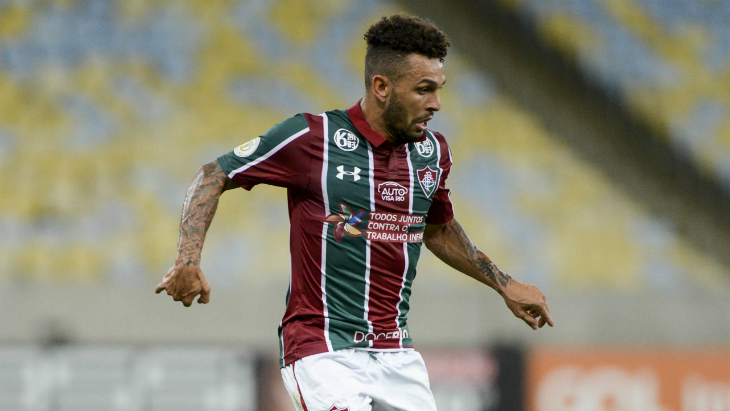 Веллингтон Нем