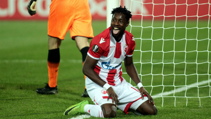 Ричмонд Боакье