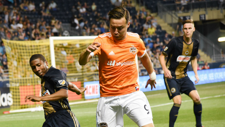 Эрик Торрес