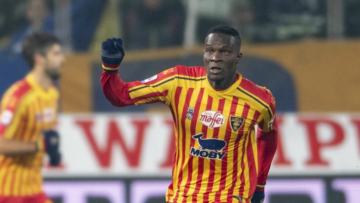 Кума Бабакар