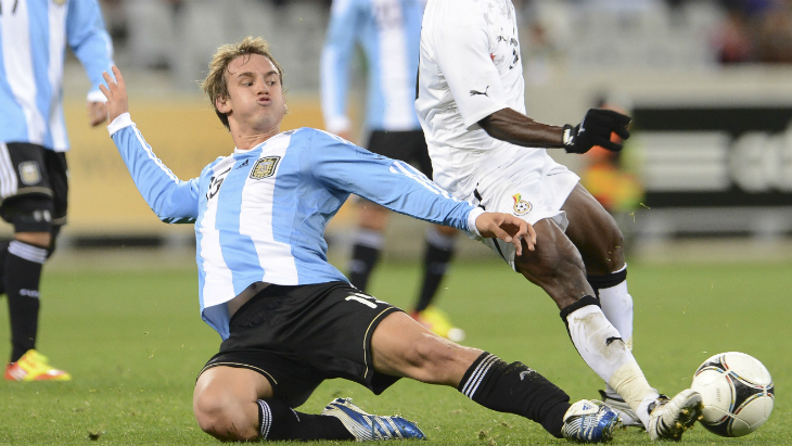 Гастон Хиль Ромеро