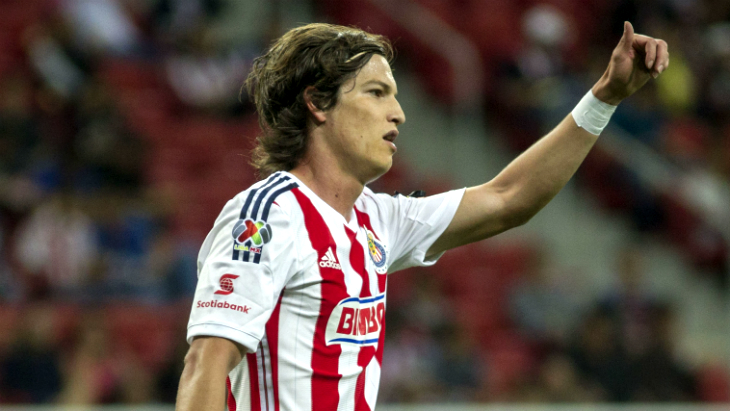 Карлос Фиерро