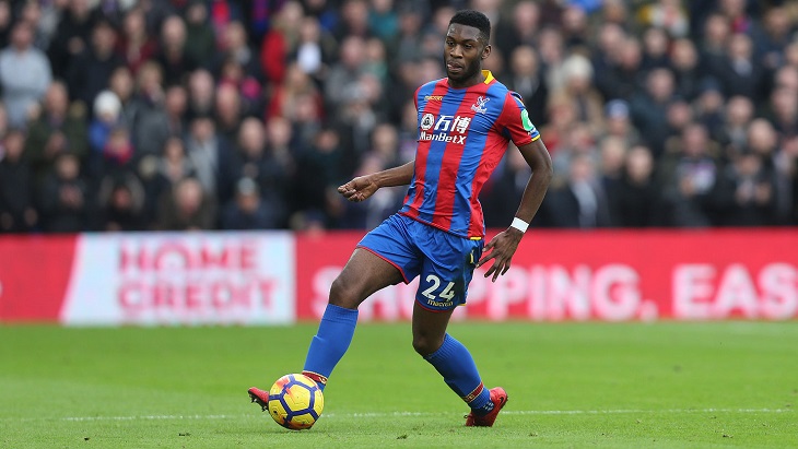 Тимоти Фосу-Менса