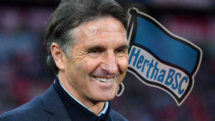 Бруно Лаббадиа