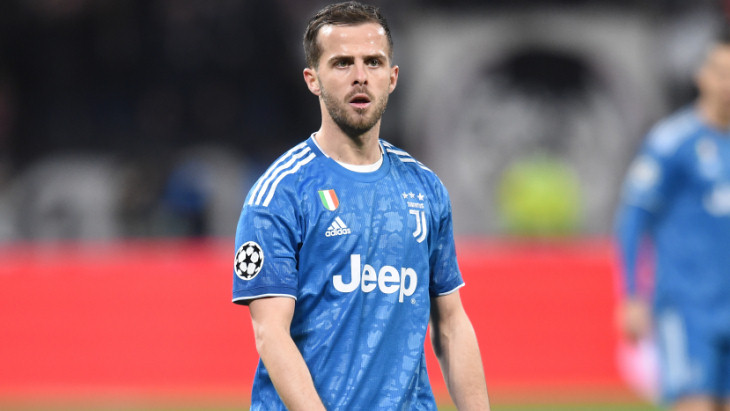 Миралем Пьянич