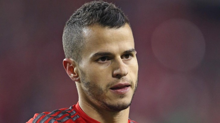 Себастьян Джовинко