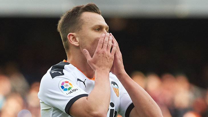 Денис Черышев