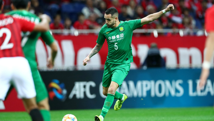 Ренато Аугусто