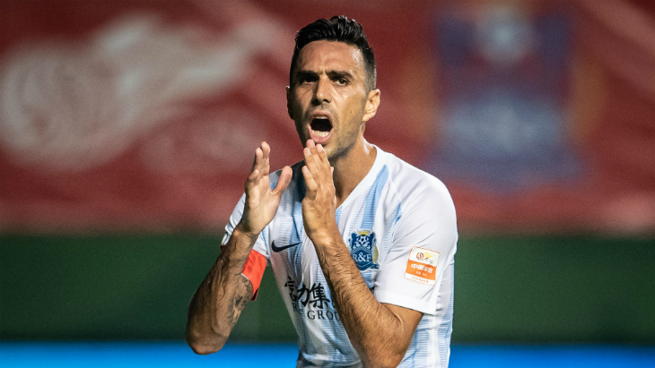 Эран Захави