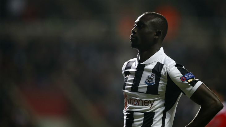 Паписс Сиссе