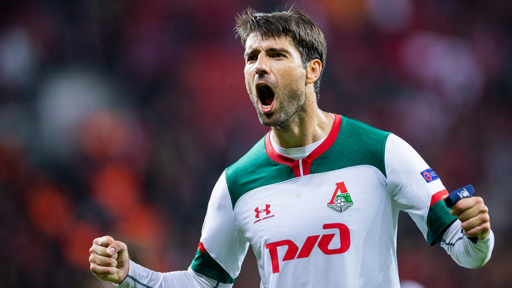 Ведран Чорлука