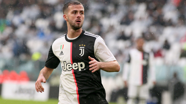 Миралем Пьянич