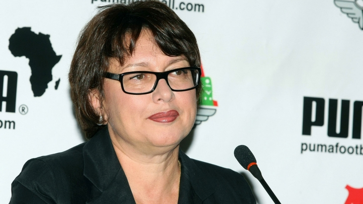 Ольга Смородская