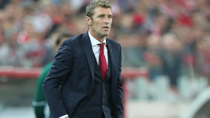 Массимо Каррера