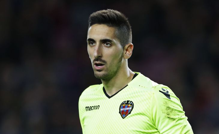 Ойер Оласабаль