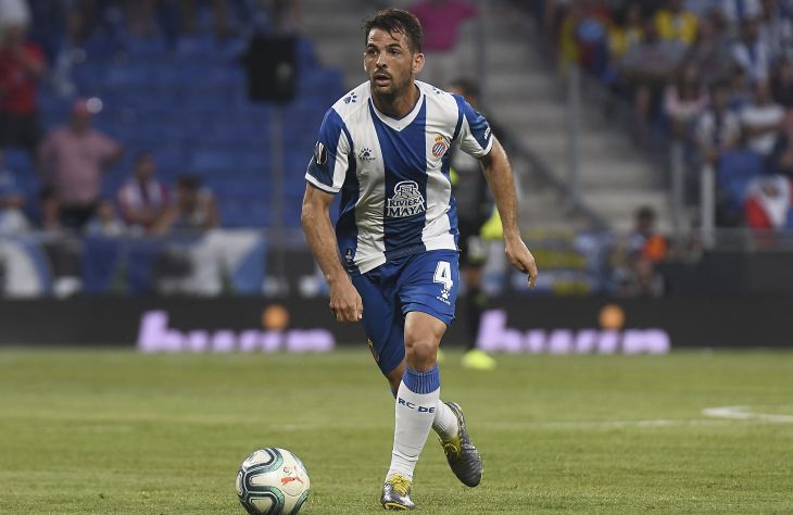 Виктор Санчес