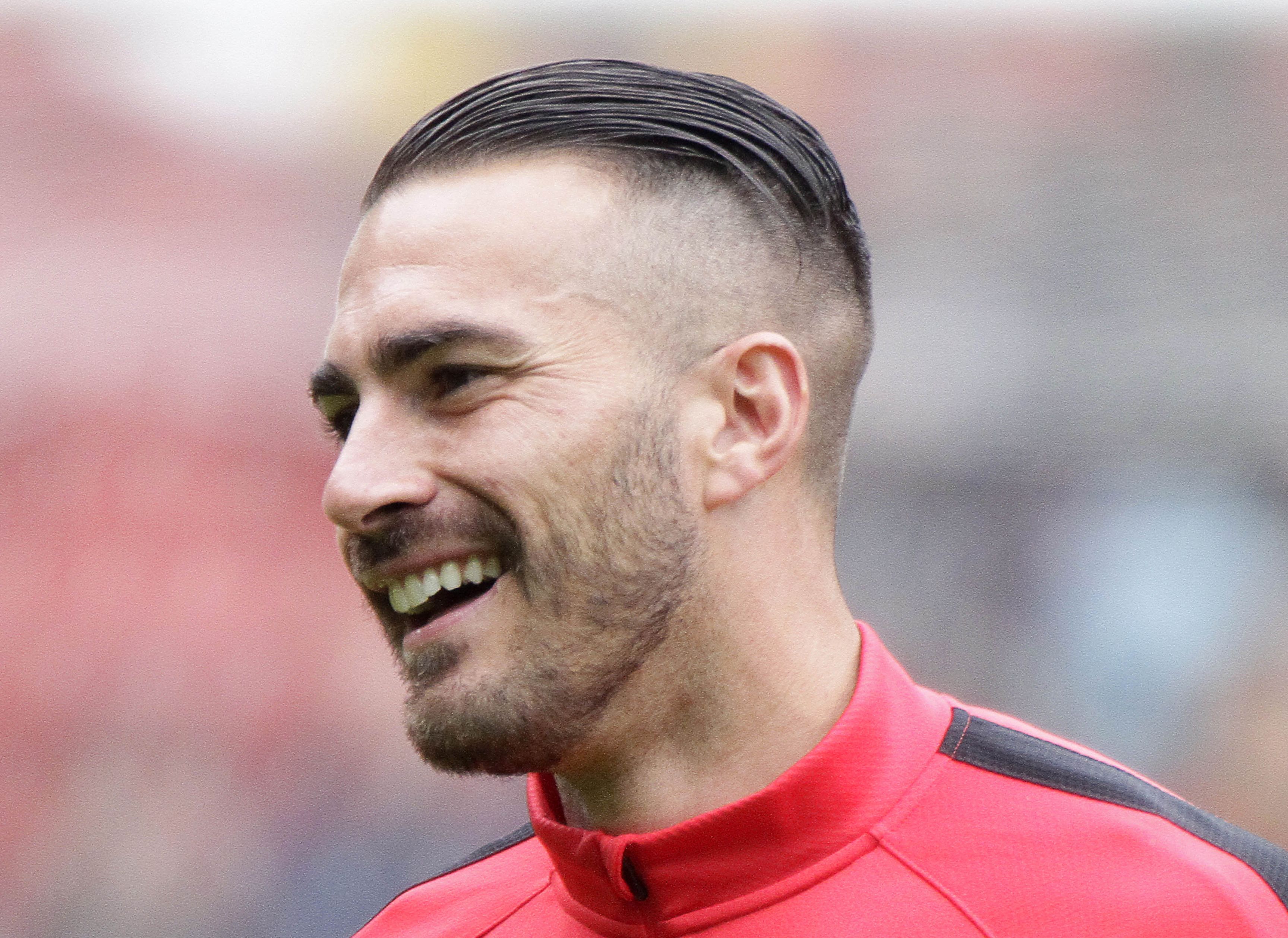 Хави Торрес