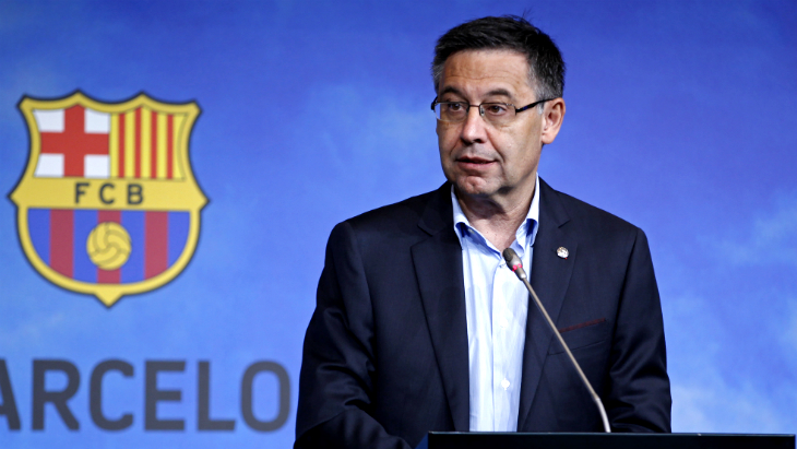 Хосеп Бартомеу