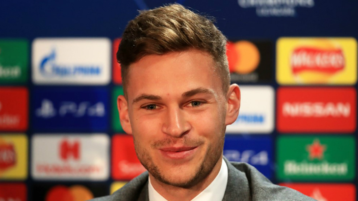 Йозуа Киммих