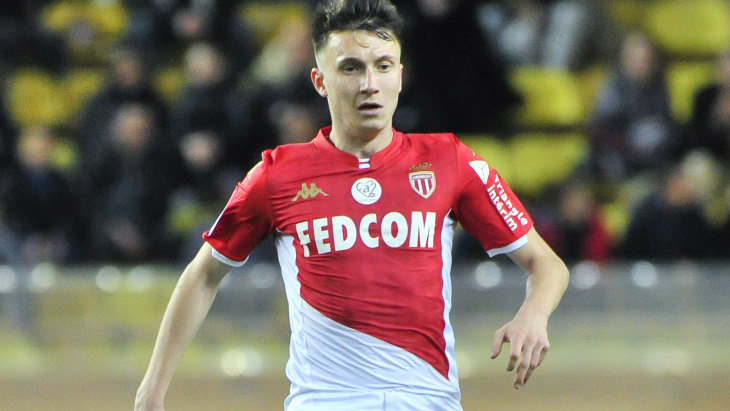 Александр Головин