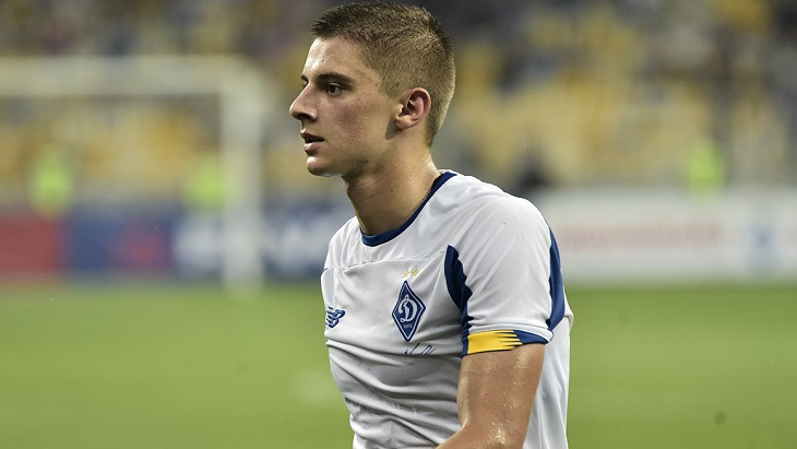 Виталий Миколенко