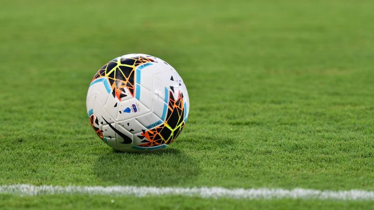 Мяч Серии А