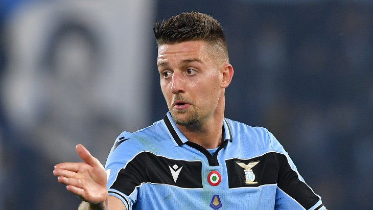 Сергей Милинкович-Савич