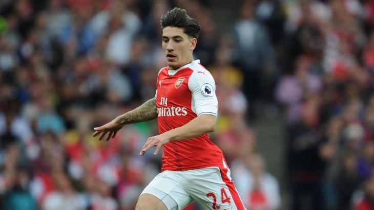 Эктор Бельерин