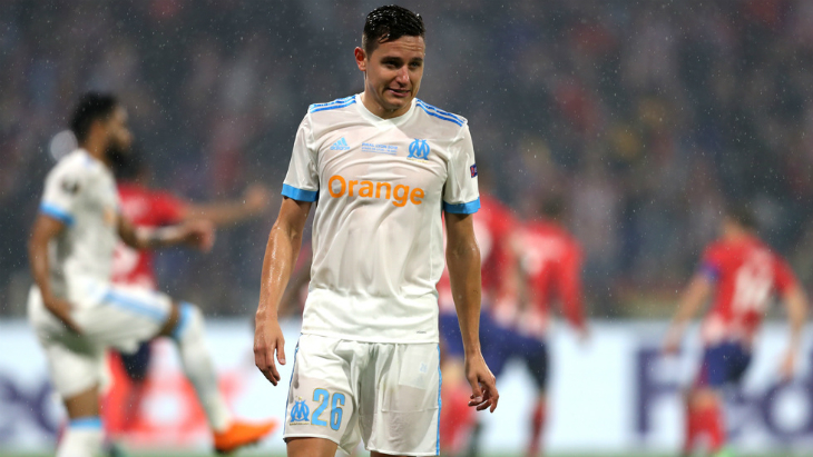 Флориан Товен