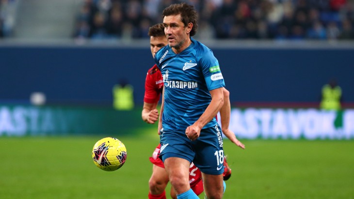 Юрий Жирков