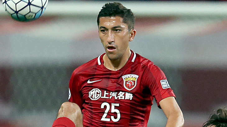 Одил Ахмедов