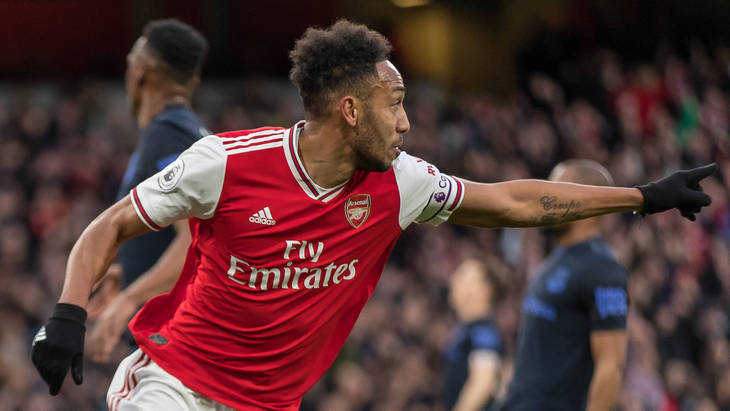 Пьер-Эмерик Обамеянг