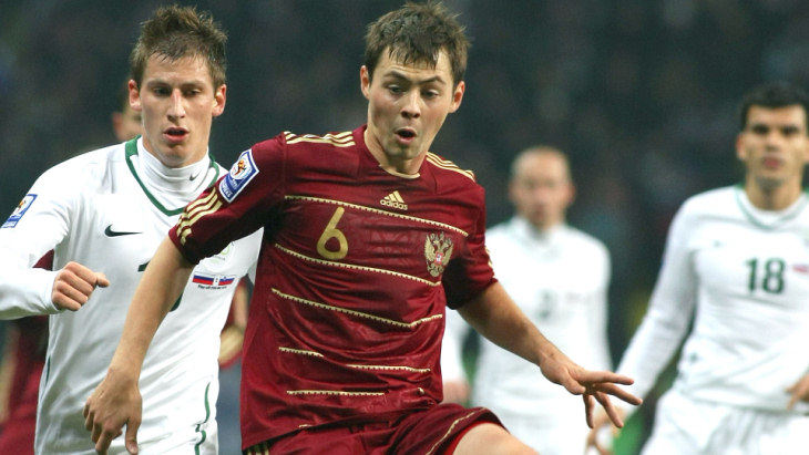 Динияр Билялетдинов